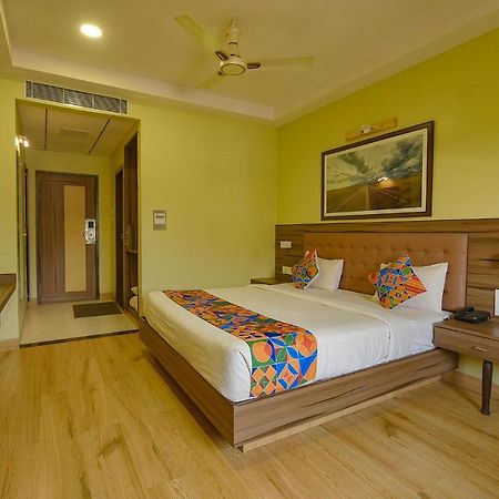 Fabhotel Phoenix Resorts Bengaluru Zewnętrze zdjęcie