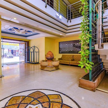 Fabhotel Phoenix Resorts - Nr M Chinnaswamy Stadium Bengaluru Zewnętrze zdjęcie